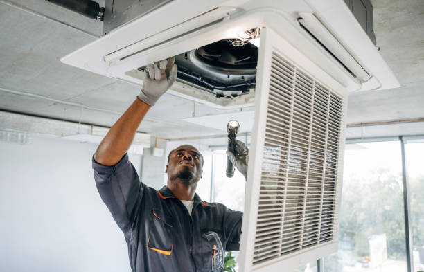 Licensed Ac Installation service in Great Meadows, NJ - FH HVAC
